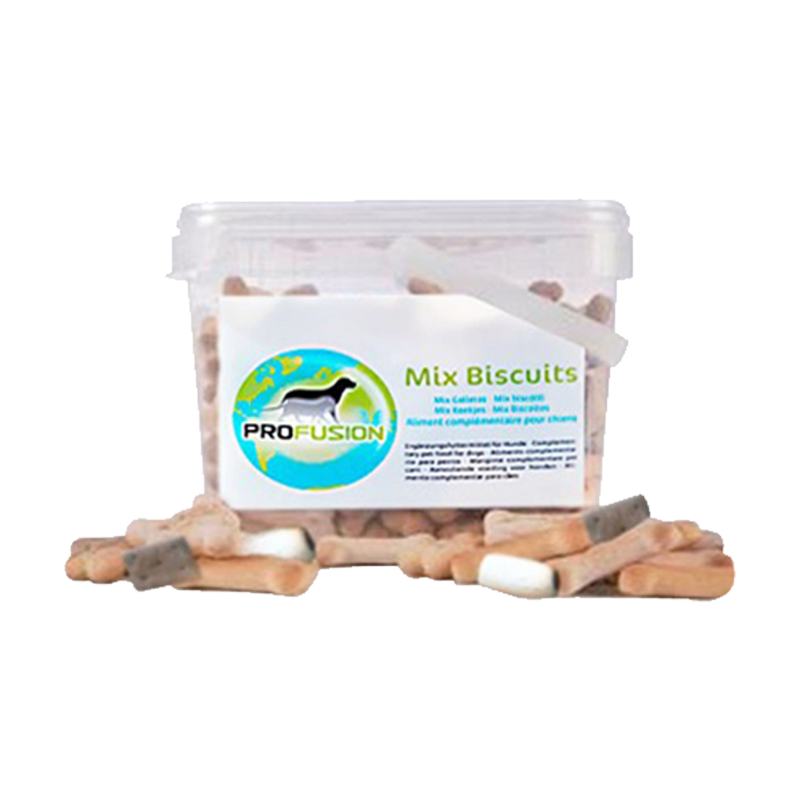 Profusion Mix Biscuits 1,3kg