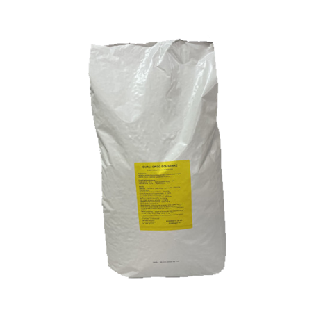 Croquettes chien 20kg Équilibre – Quali Qroc Baugé en Anjou