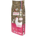 Mélanges poules pondeuses 20 kg – Quali Qroc Baugé en Anjou