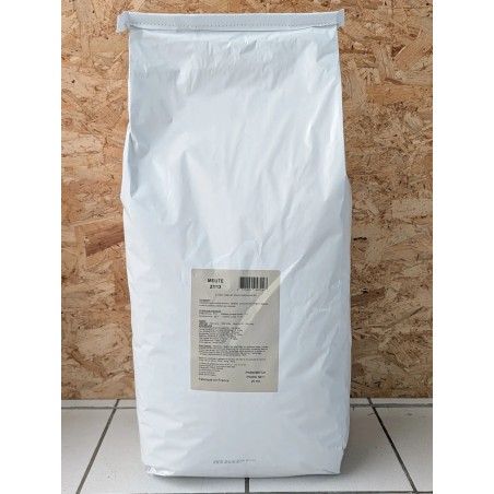 Croquettes chien 20kg Chasse – Quali Qroc Baugé en Anjou