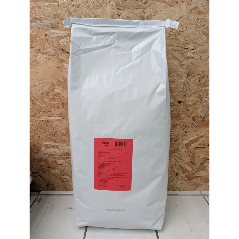 roquettes chien 20kg Compétition – Quali Qroc Baugé en Anjou