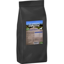 Sans Céréales spécial original 12kg
