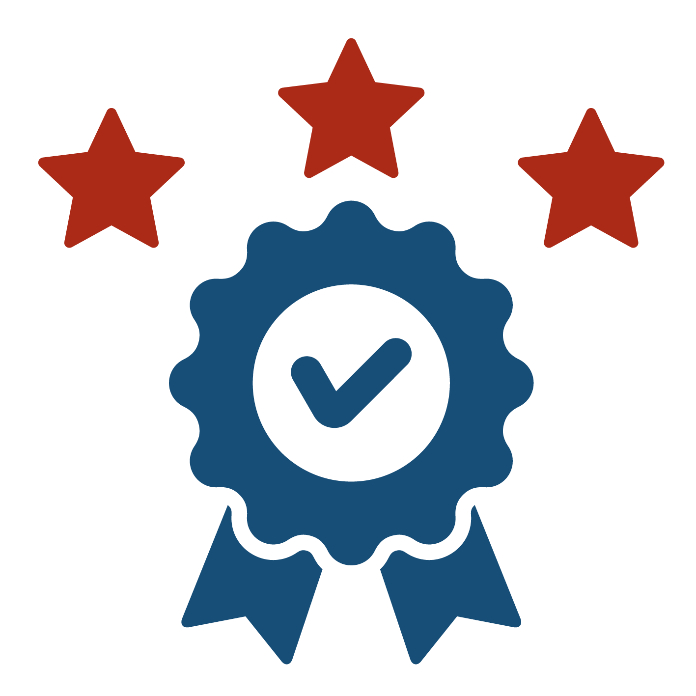 icone Produits de Qualité