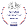 Garden Basse -cour